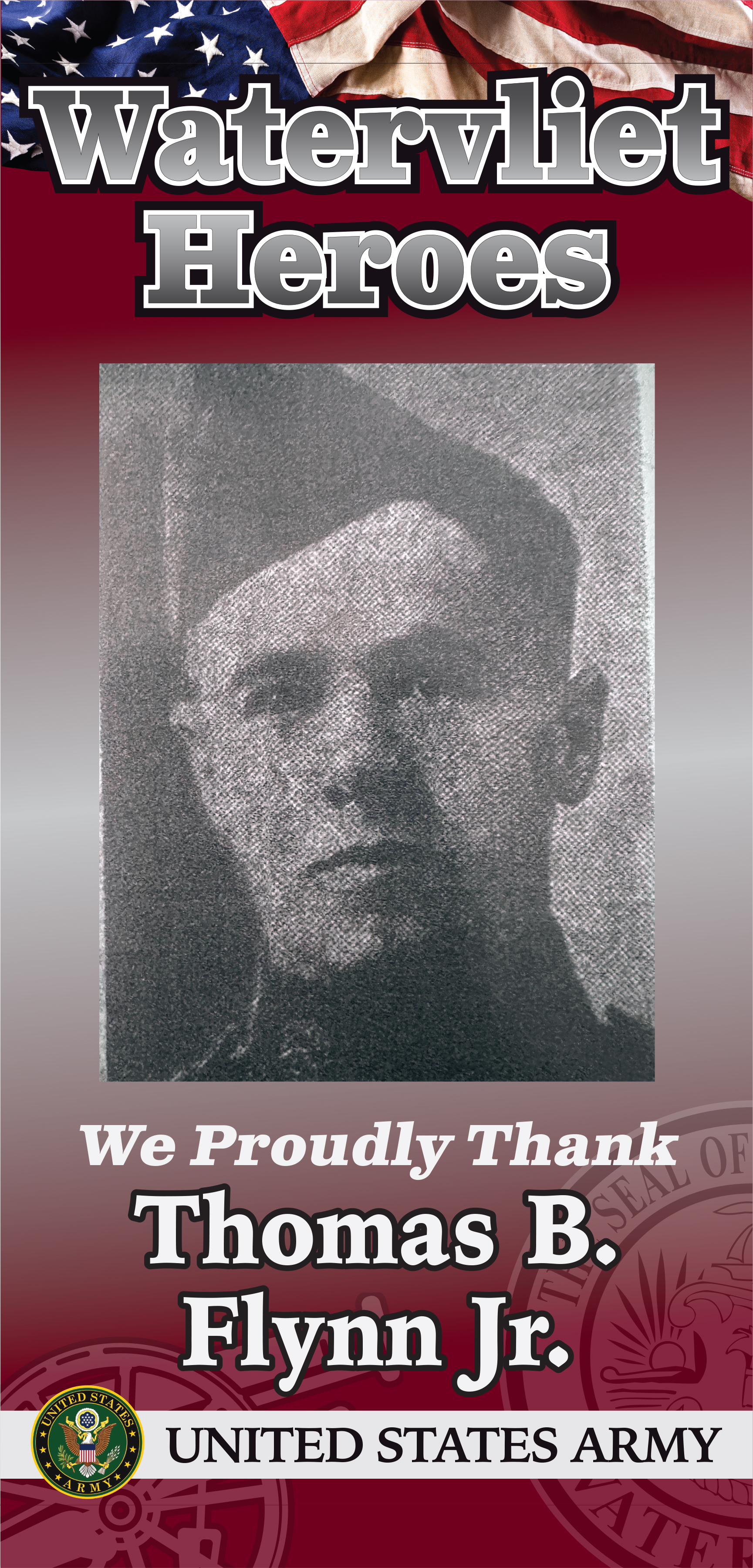 Flynn Jr., Thomas B.